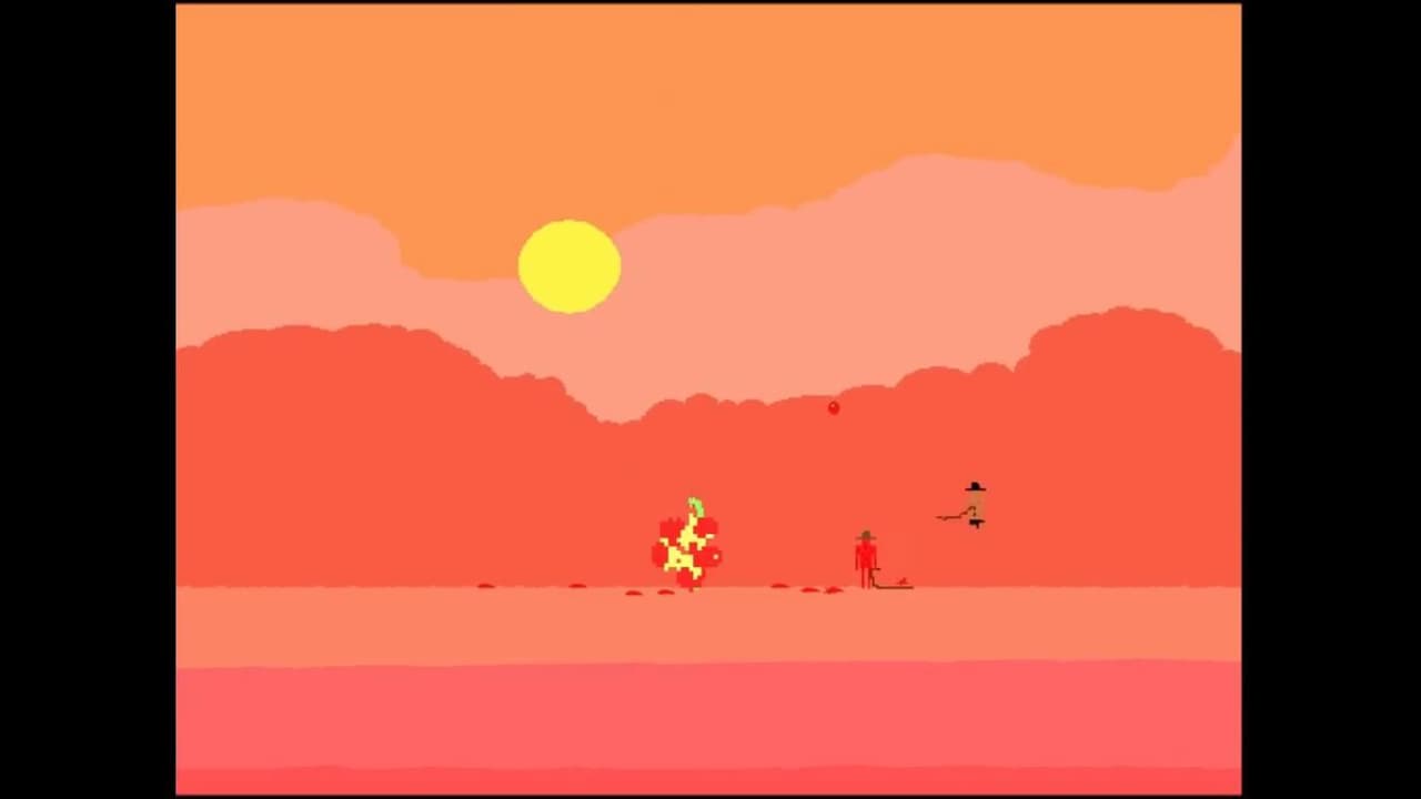 Outlaw Whip screenshot 4