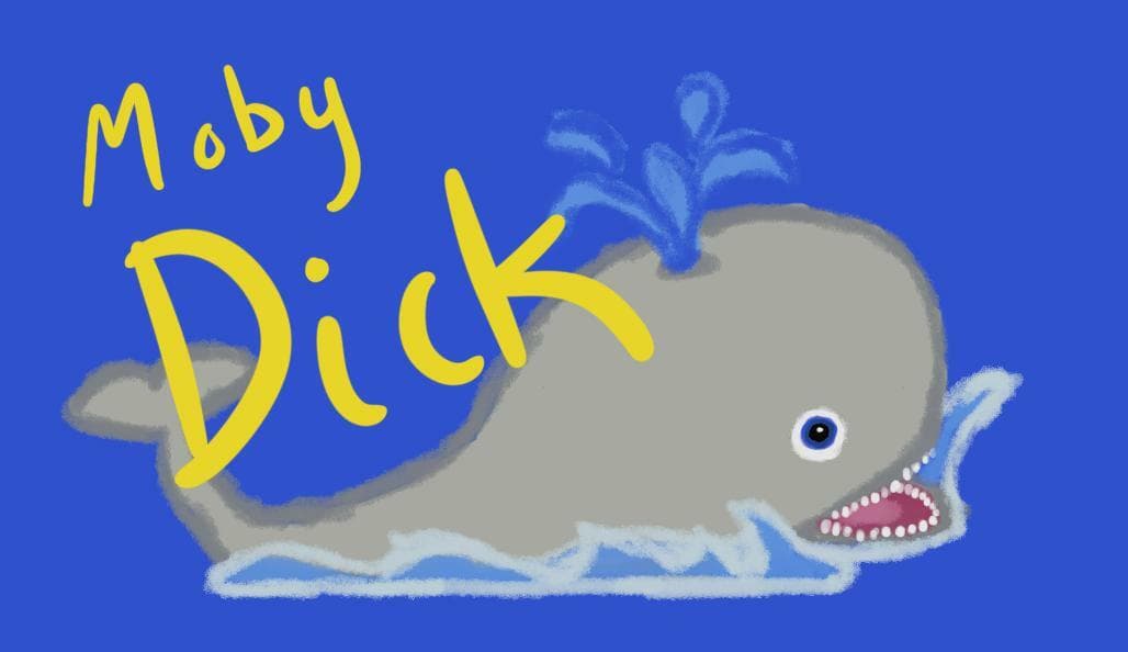 Moby Dick