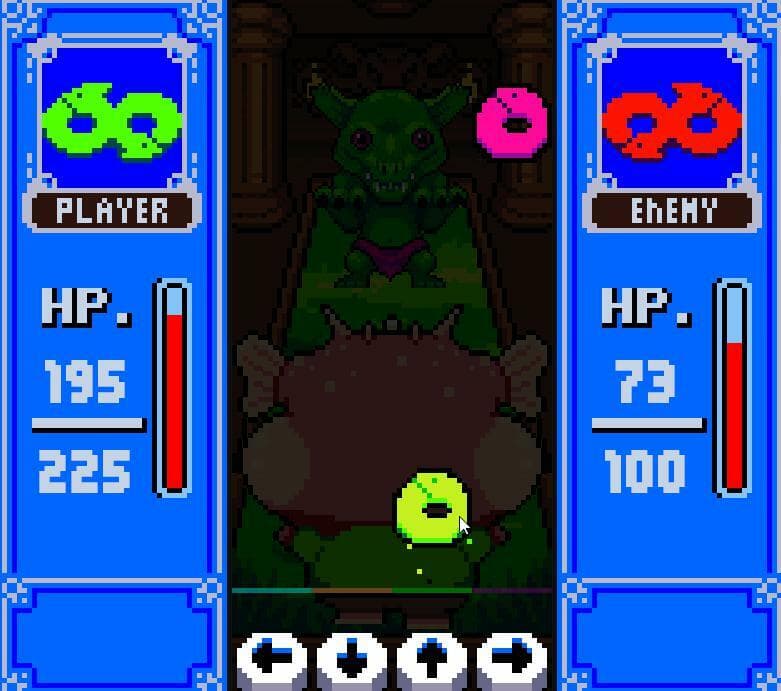 Tamagochi Reborn screenshot 5