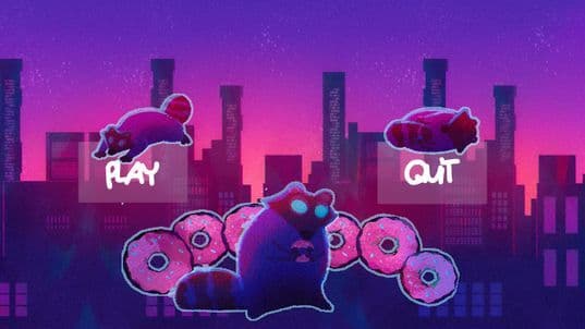 Snaccoon screenshot 5