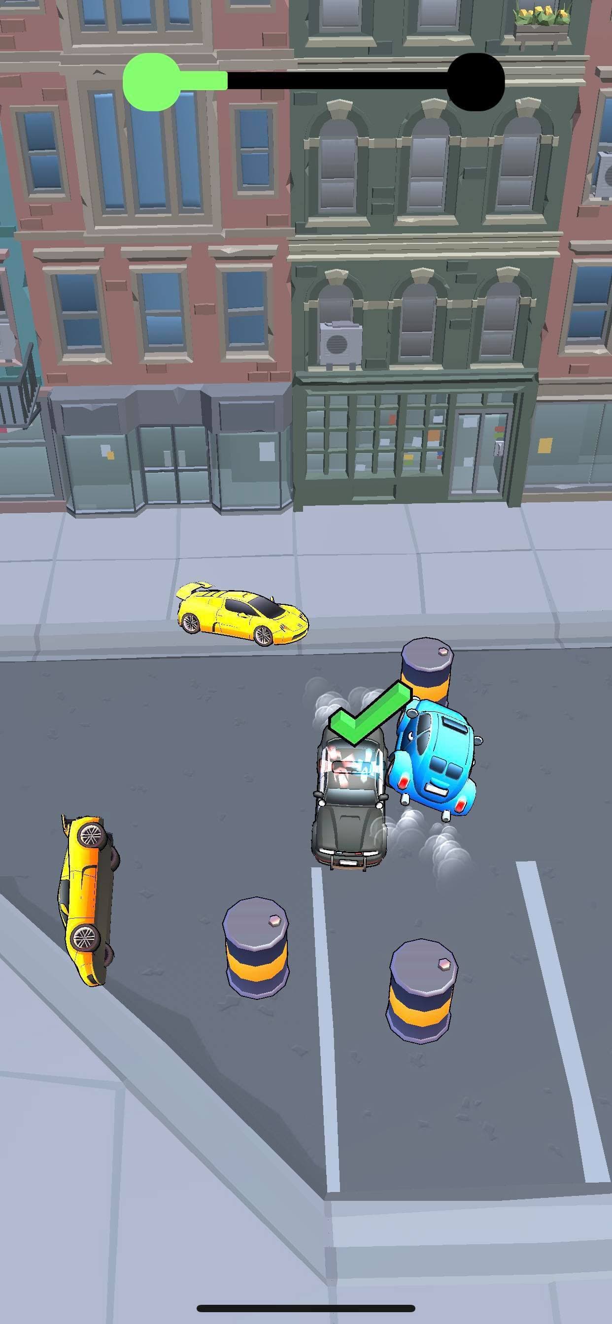 Flipping cars screenshot 3