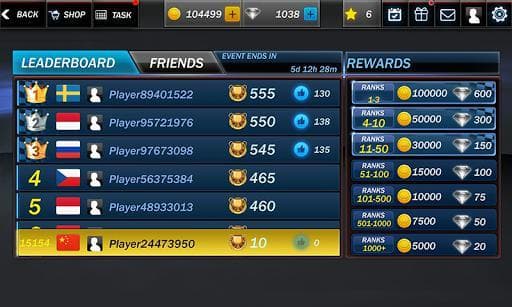 Street Racing 3D screenshot 6
