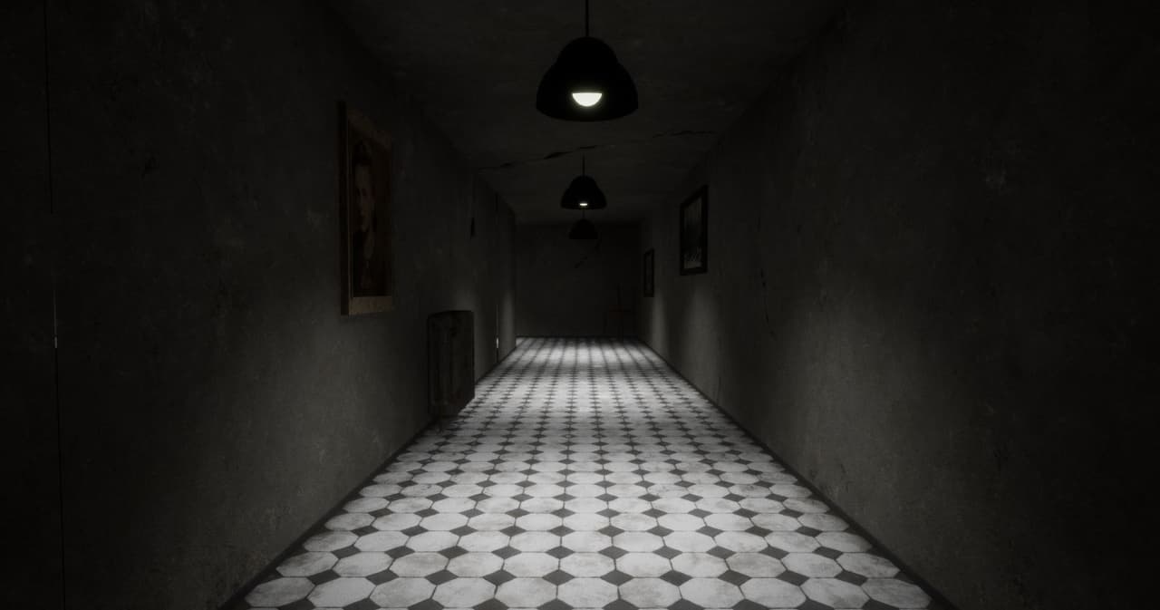 Dementia (itch) (Onyric Productions) screenshot 5