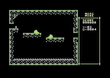 mini MIKE screenshot 3