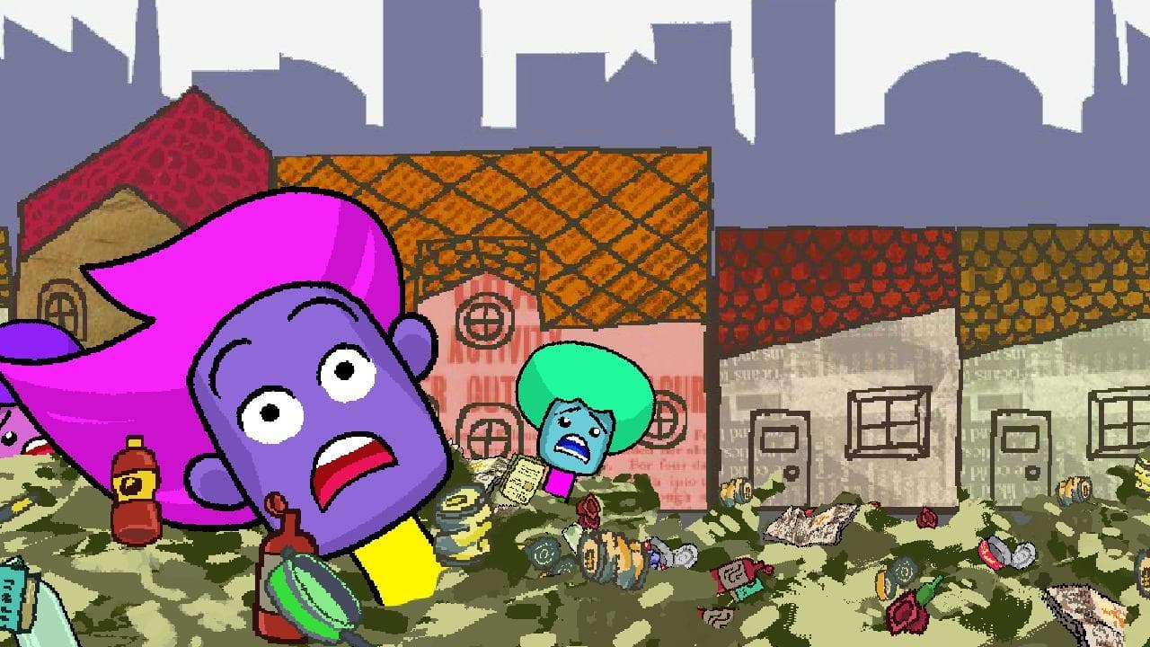 Doti-Doti no Gaea