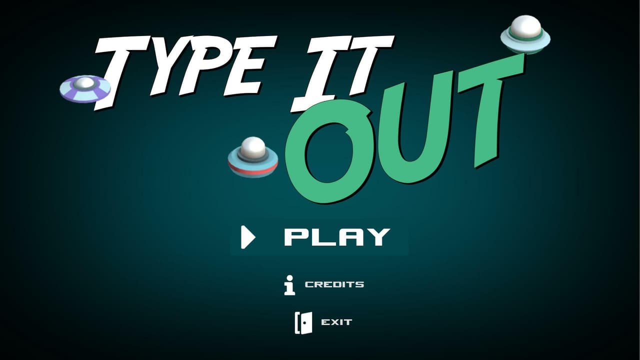 Type It Out screenshot 2