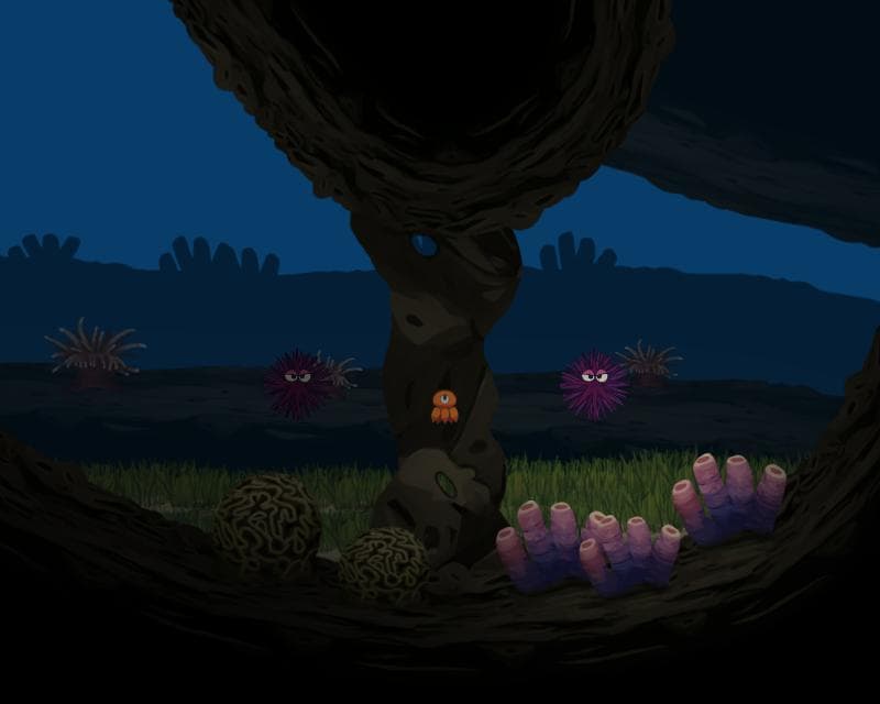Jelly (DEMO) screenshot 3