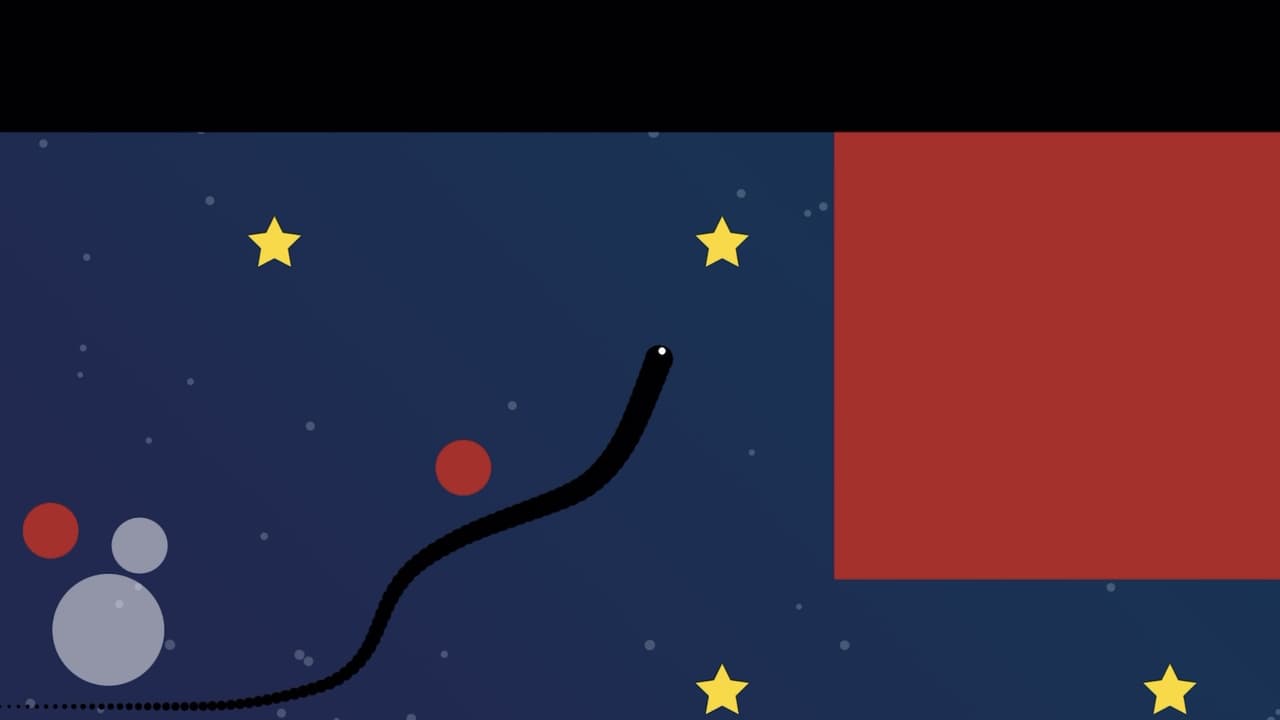 Space Worm (dancramp) screenshot 5