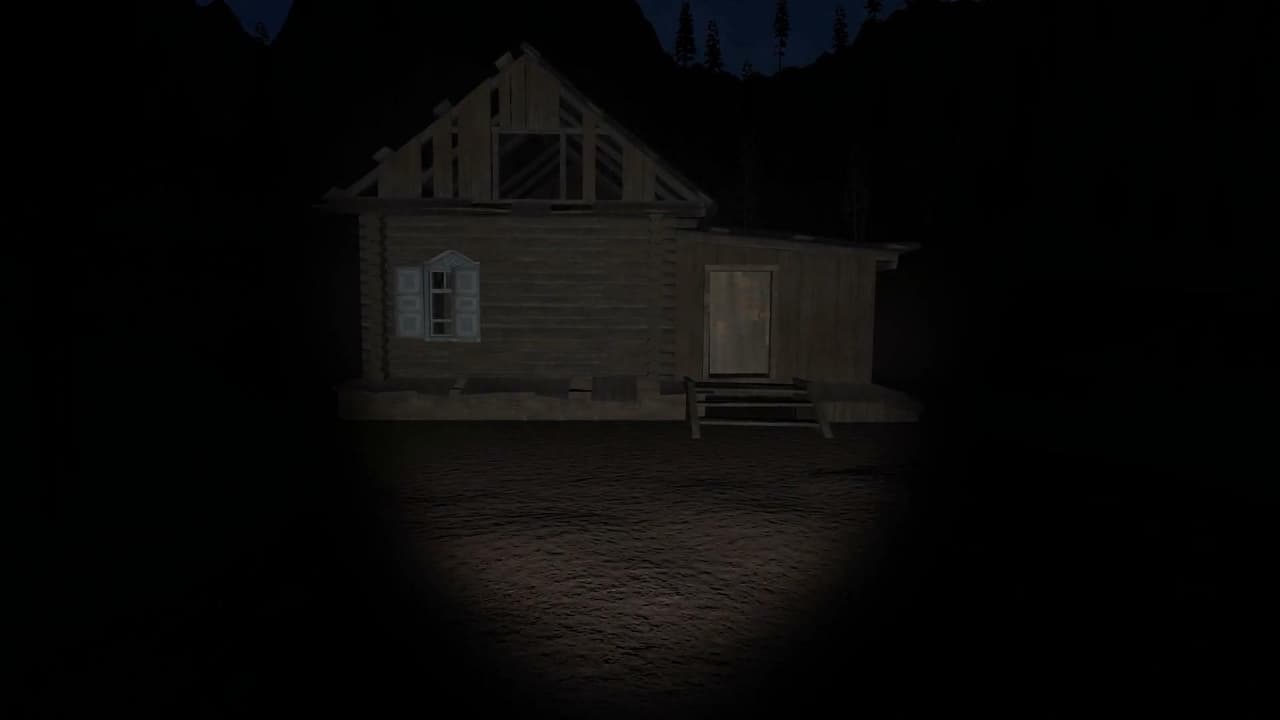 The Forest of Mannequin screenshot 2