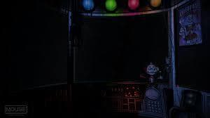 Five Nights at Freddys: Brother Location