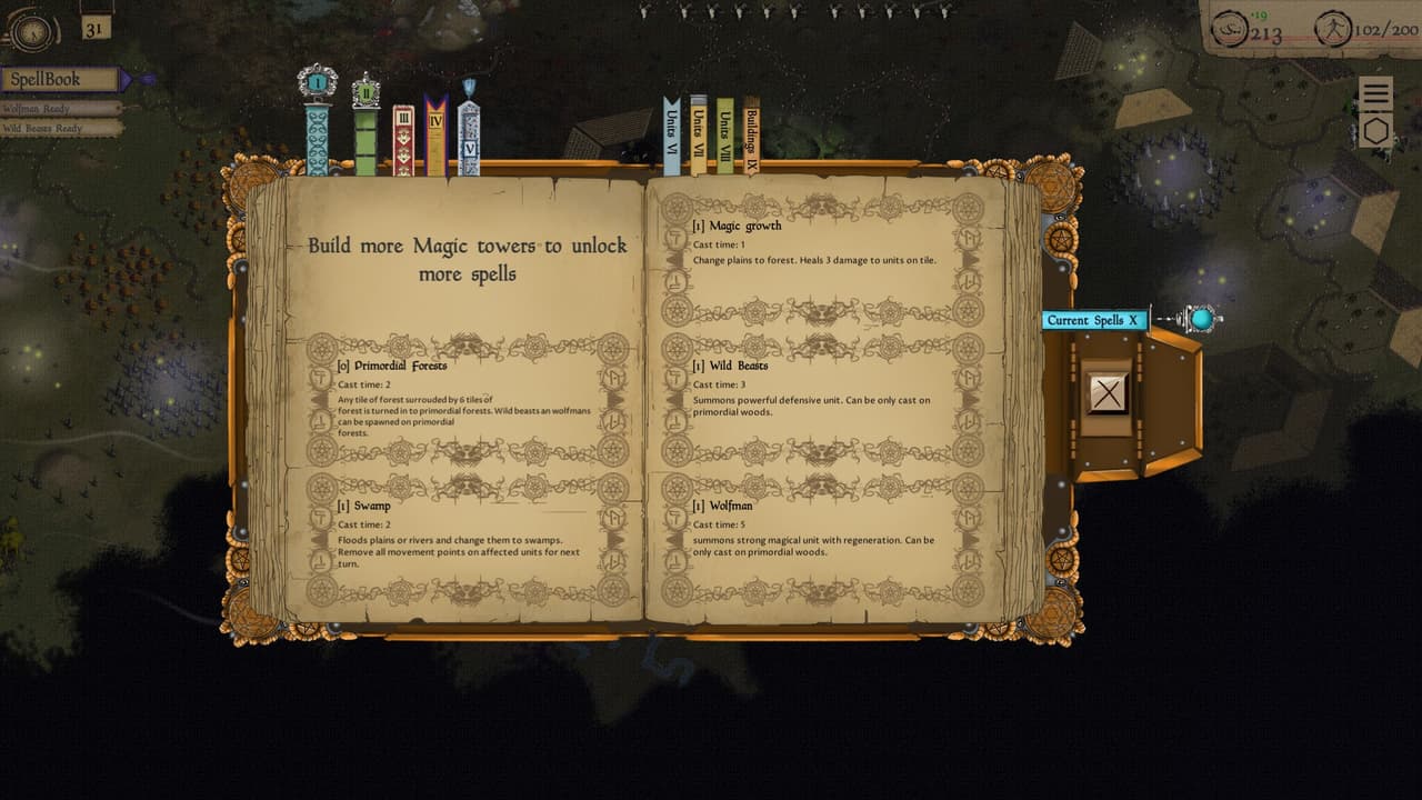 The Mystic screenshot 5