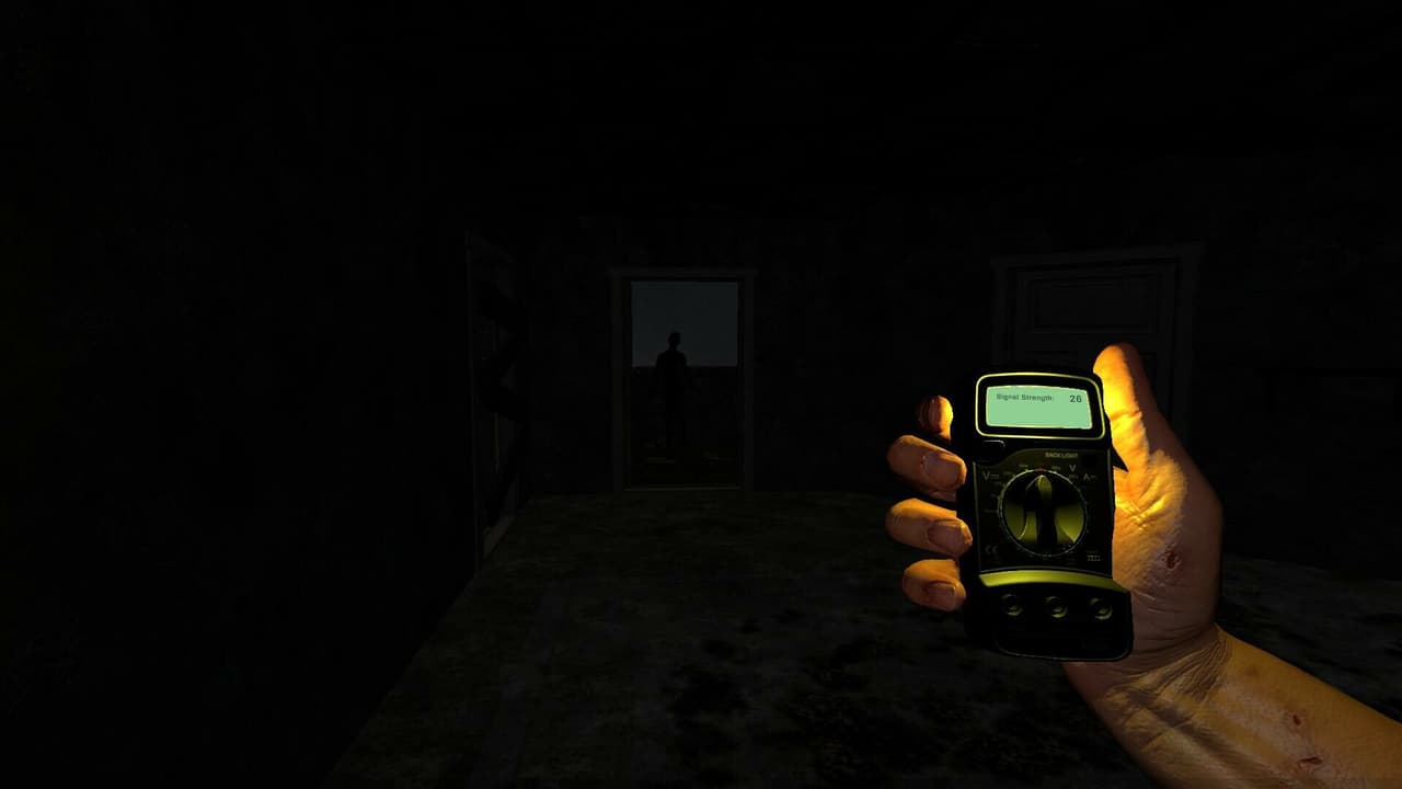 Victim Complex screenshot 6