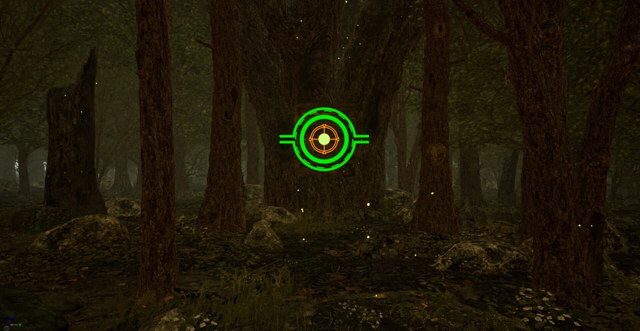 Axe Party VR screenshot 3