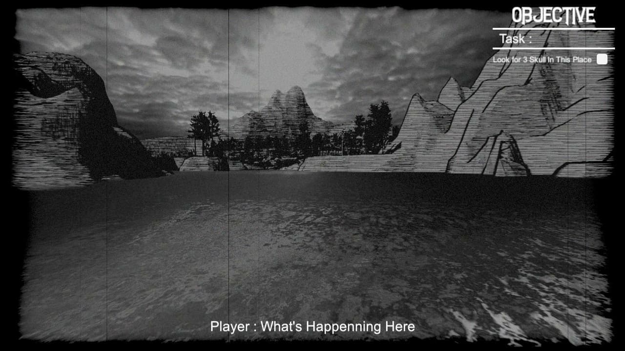 Alone: Season1 screenshot 6