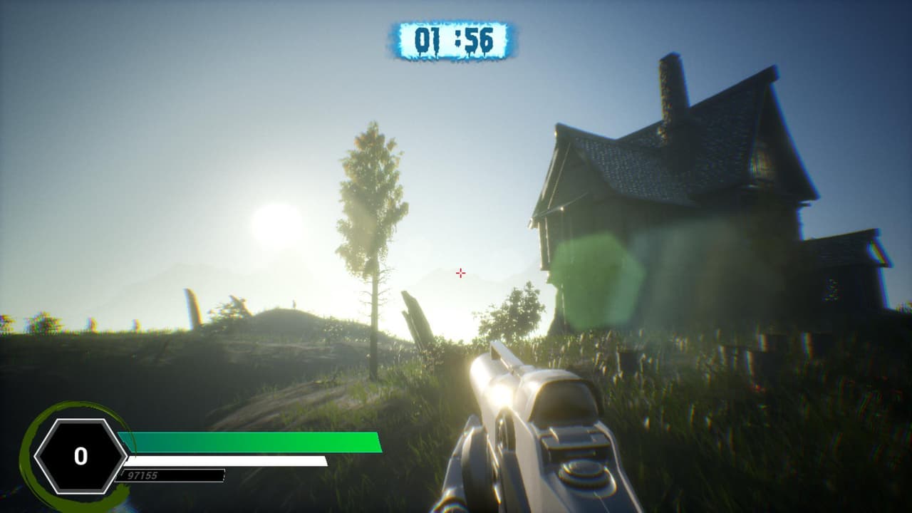 Dead in Day screenshot 5