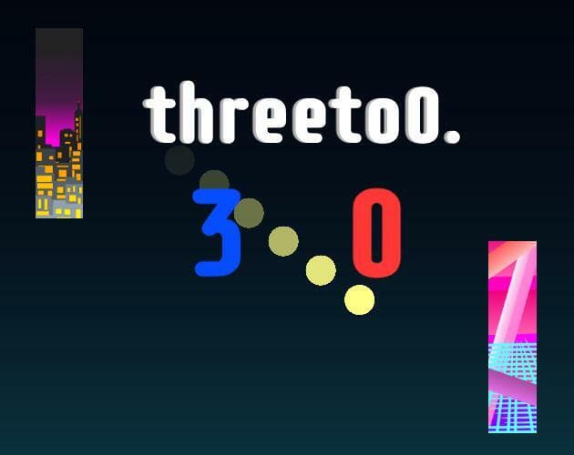 threeto0. screenshot 2