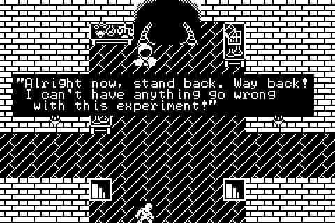 Gum+ (itch) screenshot 5