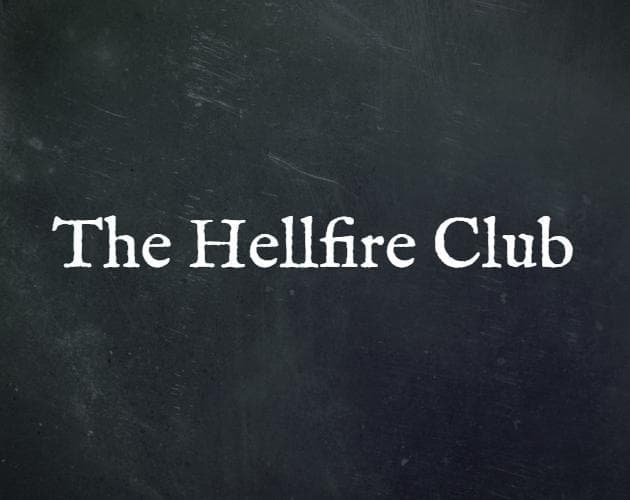 The Hellfire Club