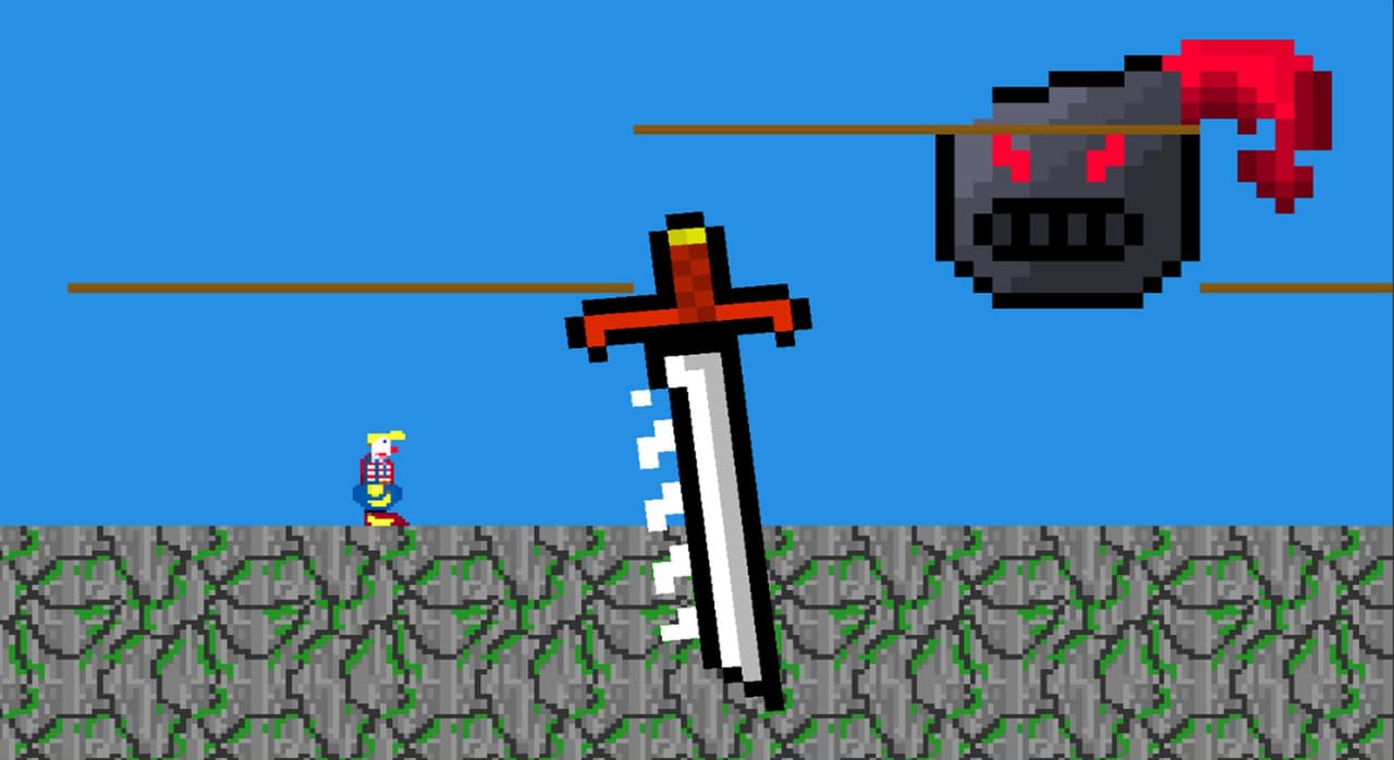 Honkstory 2: There was No 1 screenshot 4