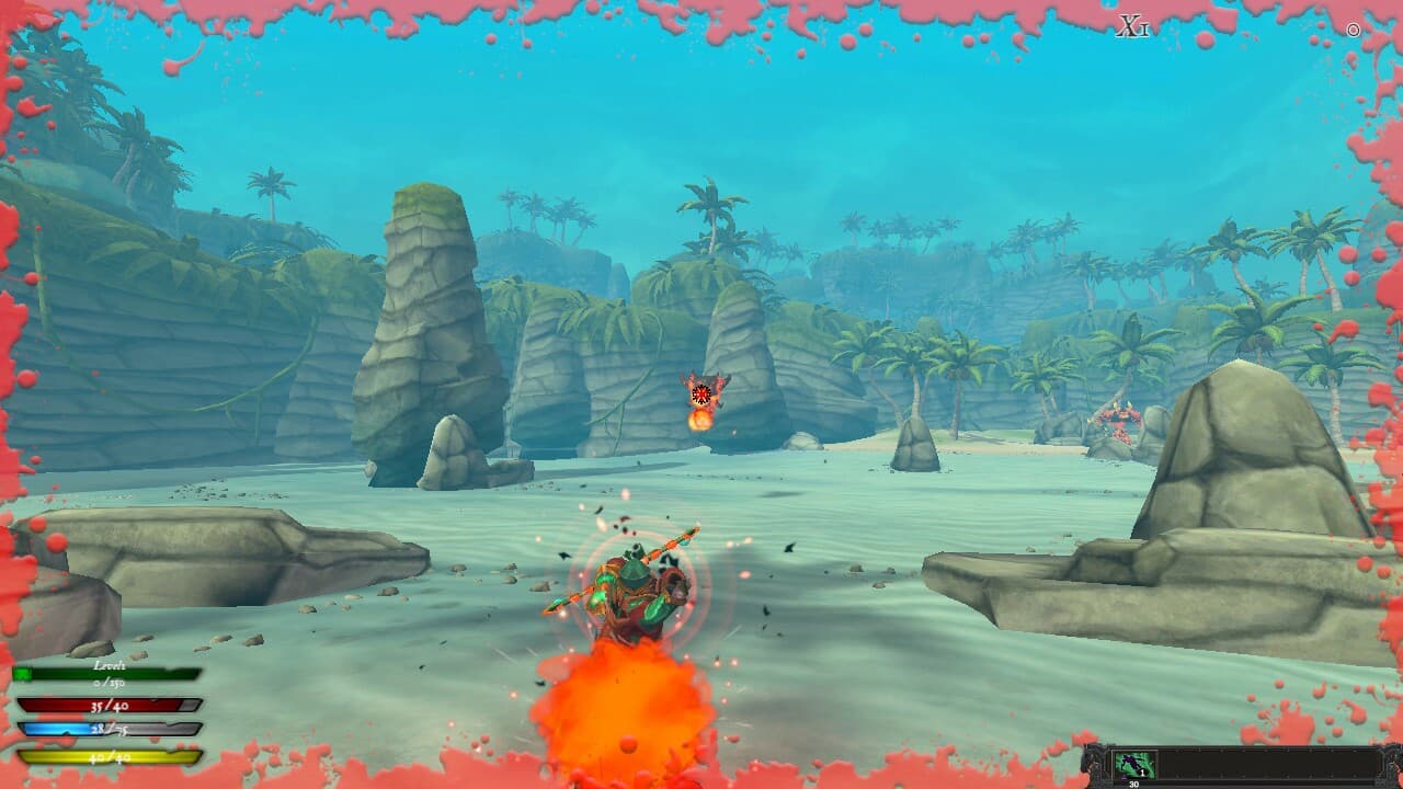 Archery Arena screenshot 2