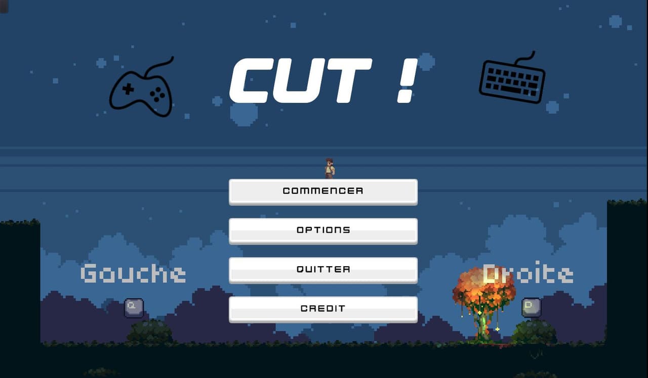 CUT ! screenshot 2