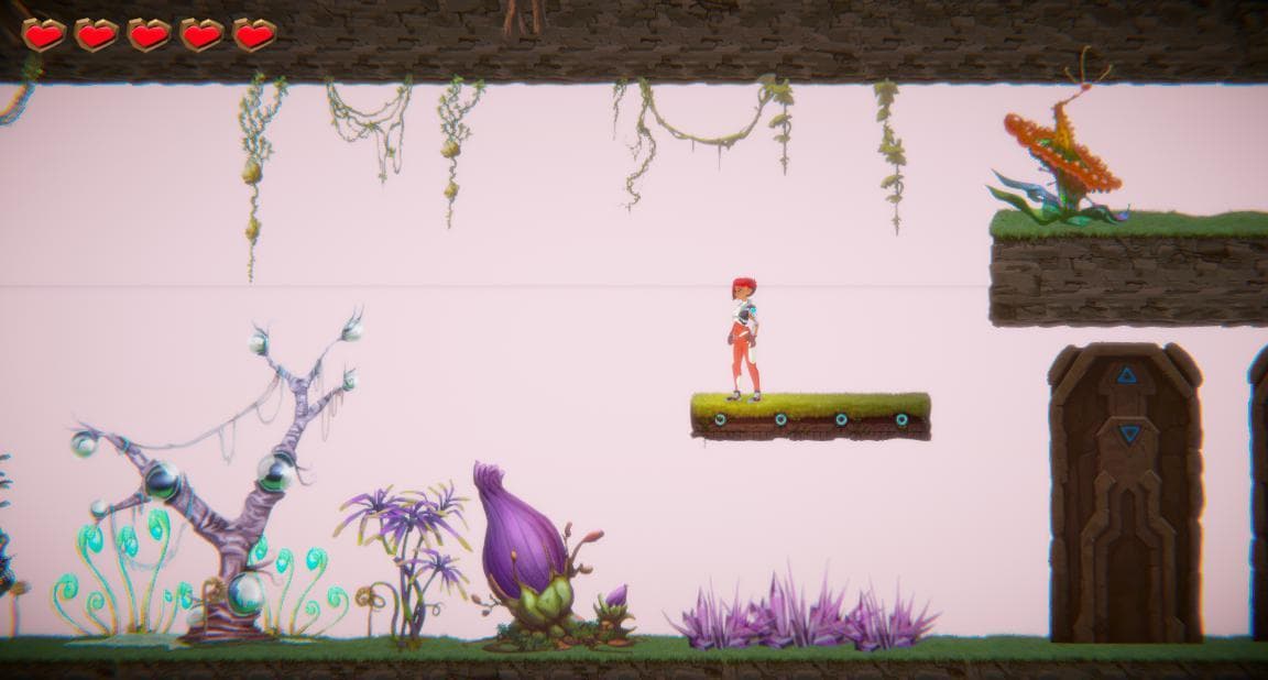 Ellen (Eli Bosz) screenshot 4