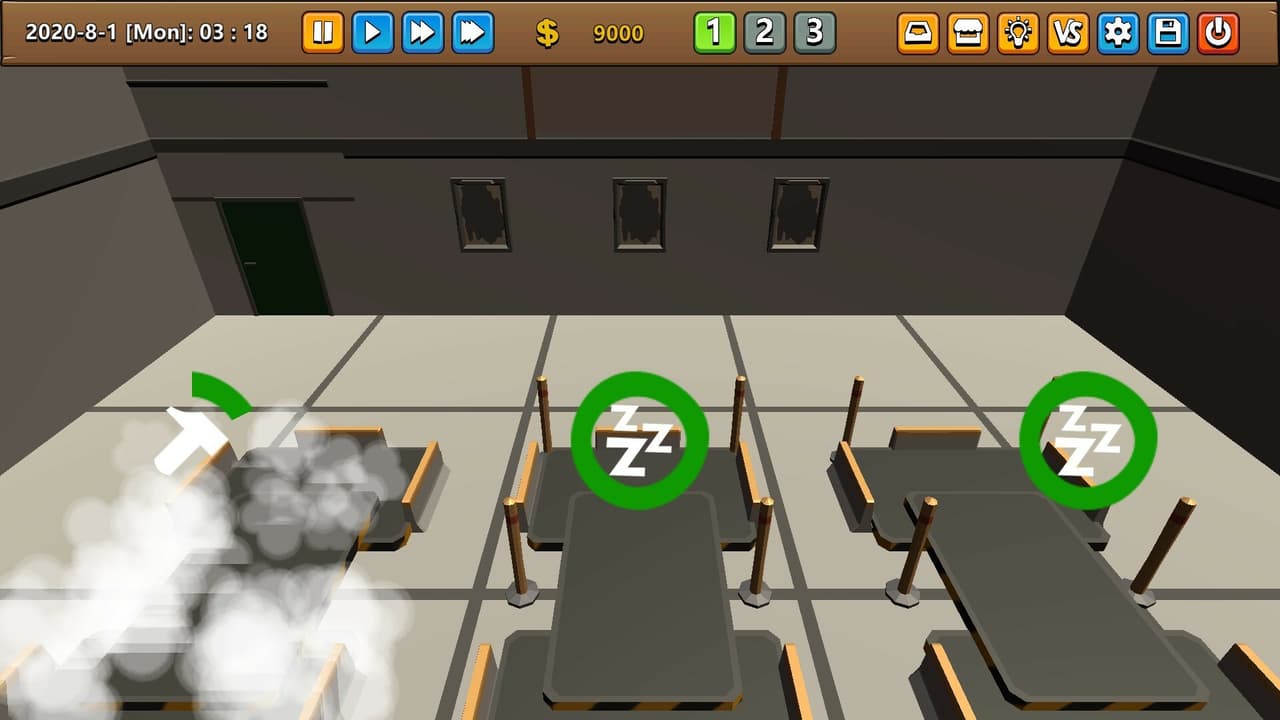 SecretMission_ProduceForPresident screenshot 2