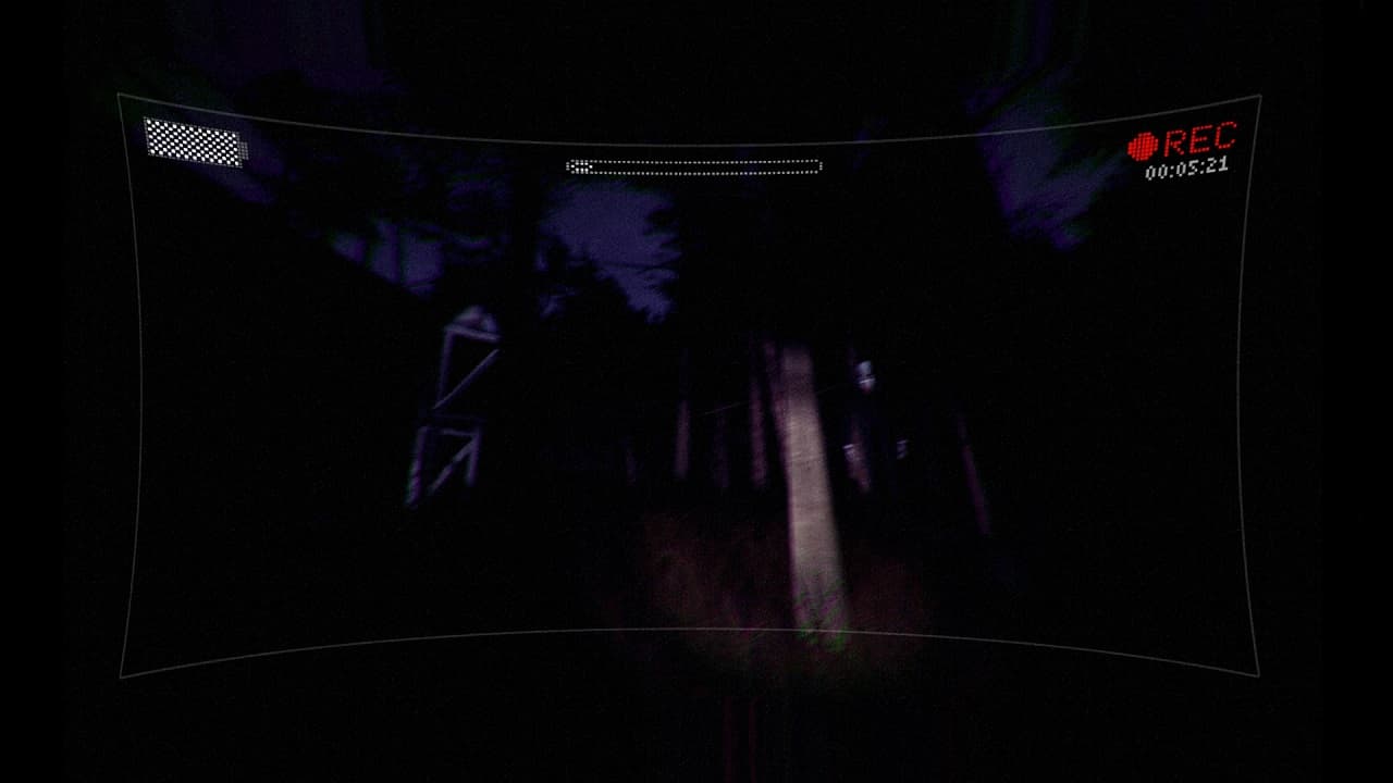 Slender: The Arrival screenshot 2