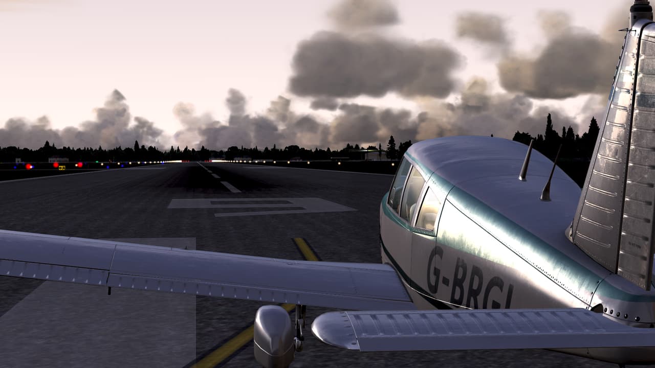 Dovetail Games Flight School screenshot 4
