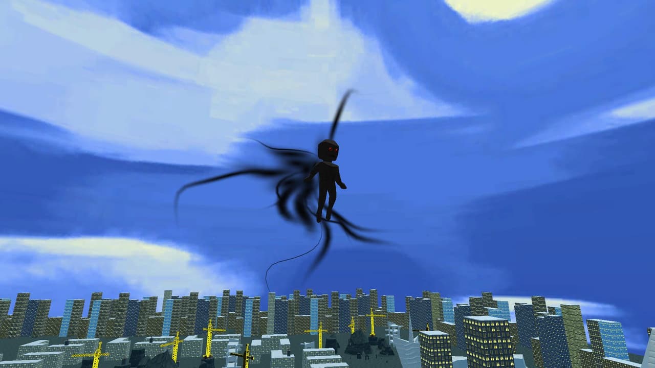 Superhero Project - 0.2V screenshot 4