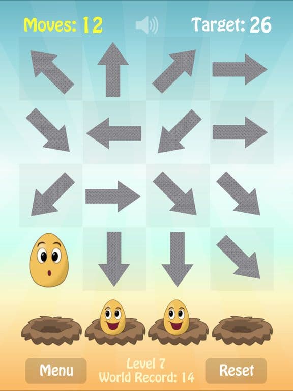 Egg Factor screenshot 4