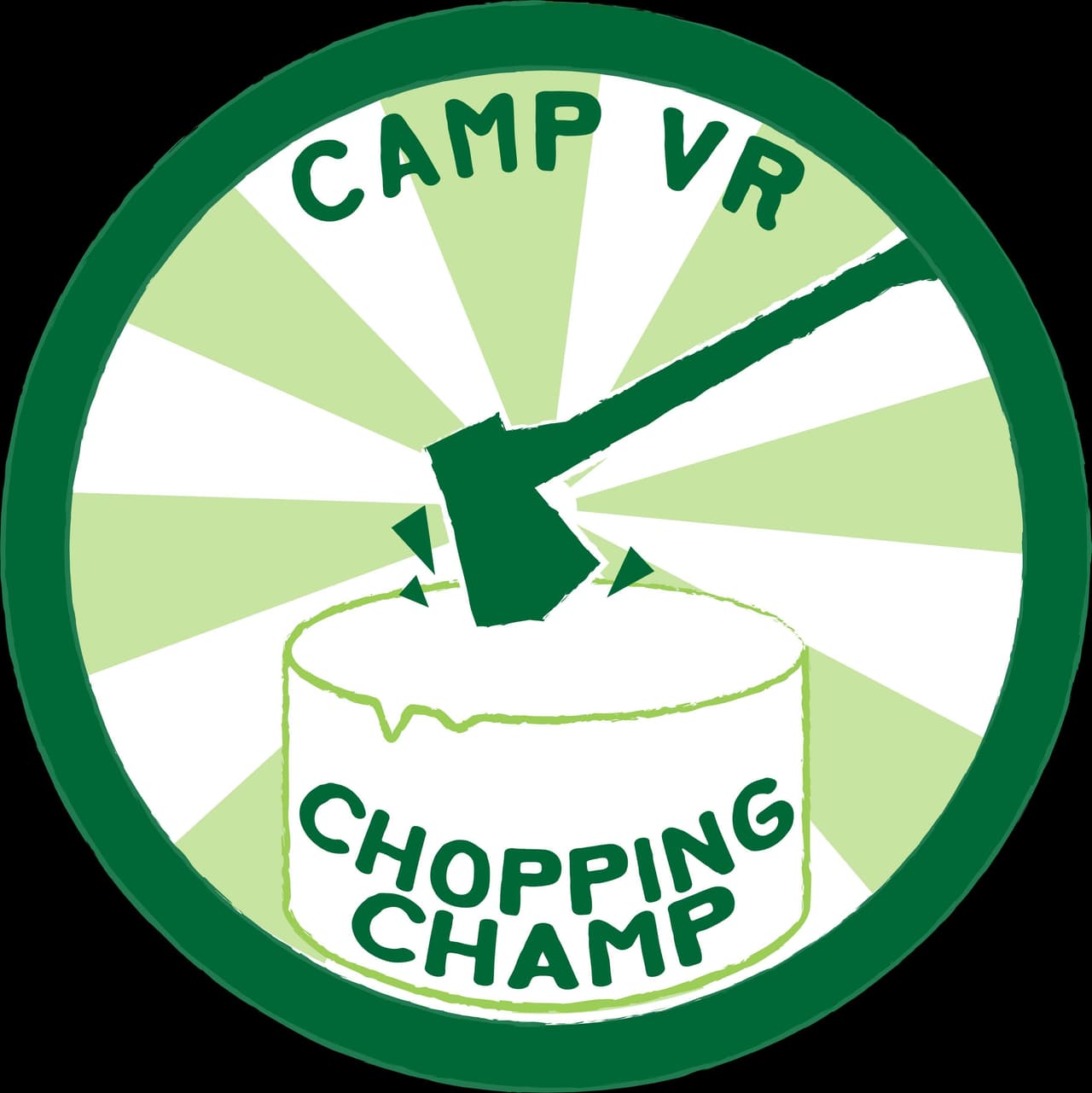 Camp VR (Elijvh) screenshot 5