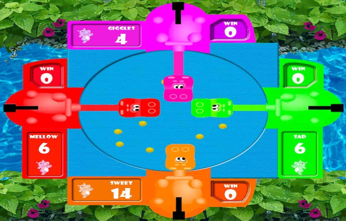 Tragabolas screenshot 5
