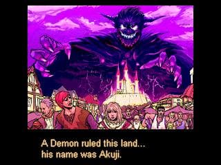 Akuji the Demon screenshot 4
