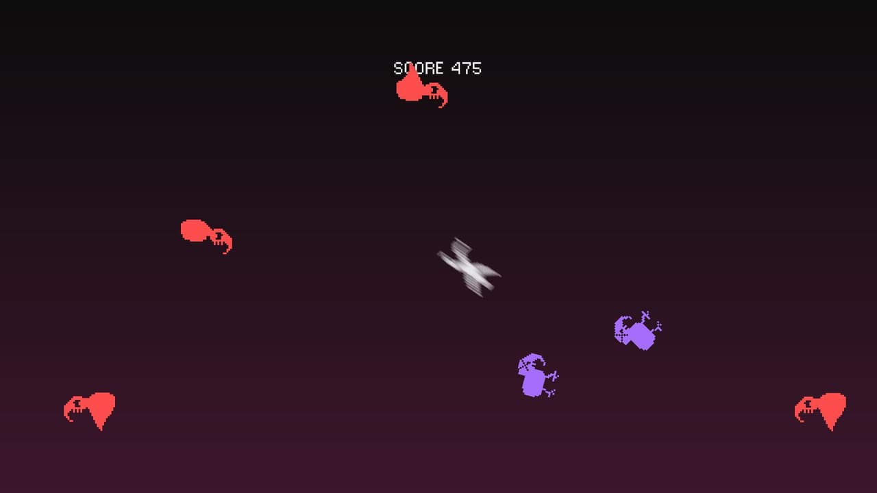 Trevor versus Pigeons screenshot 3