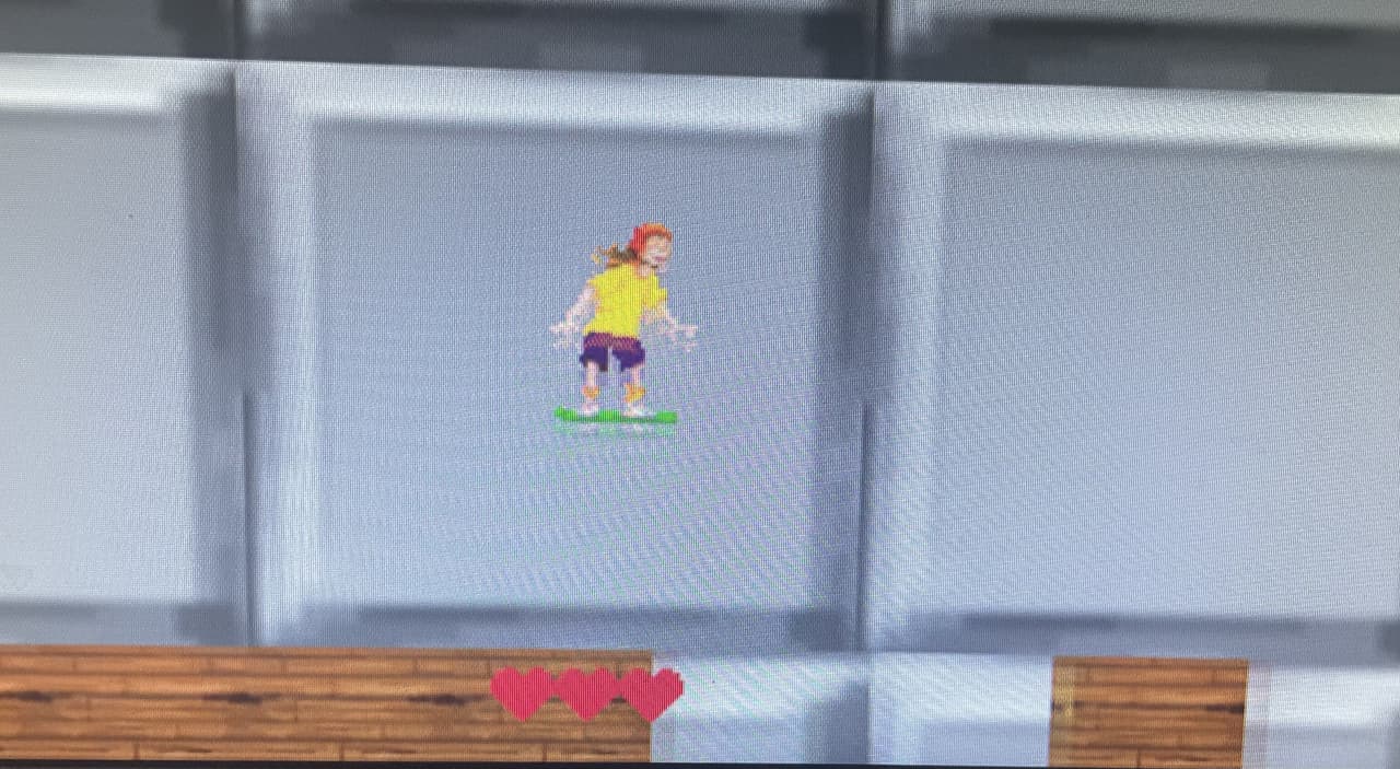 Crappy Skateboard screenshot 4