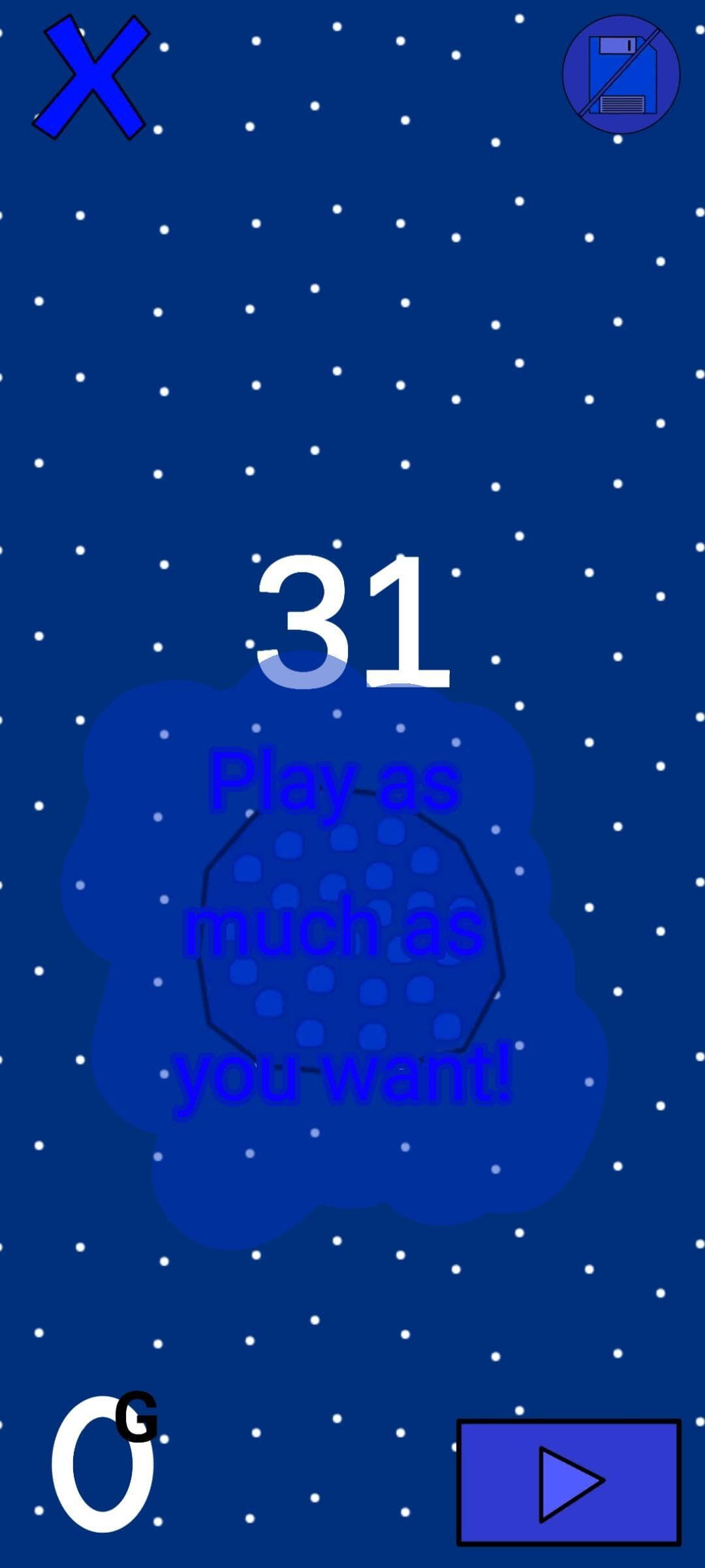 Space Click
