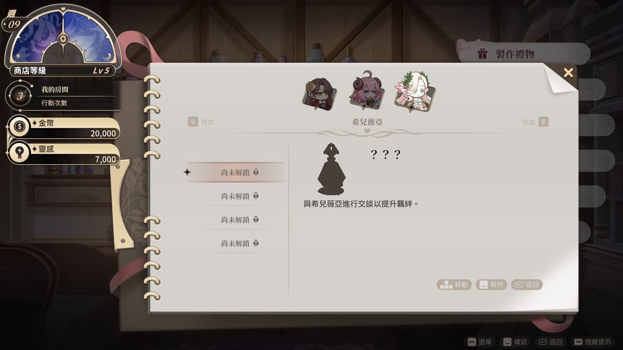 Isekai Sex Boutique