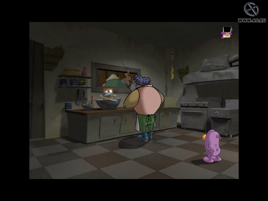 UFOs screenshot 5