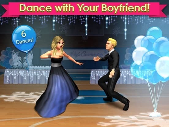High School Life screenshot 3