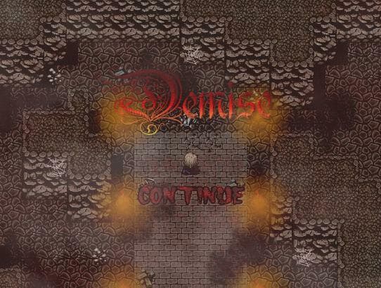Demise (Porkate) screenshot 6