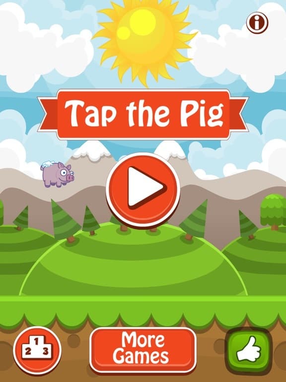 Tap the Pig screenshot 3