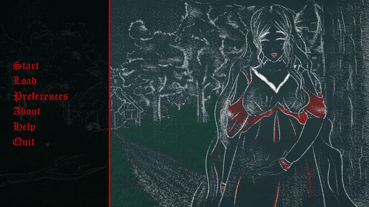 The Scarlet Witch screenshot 2
