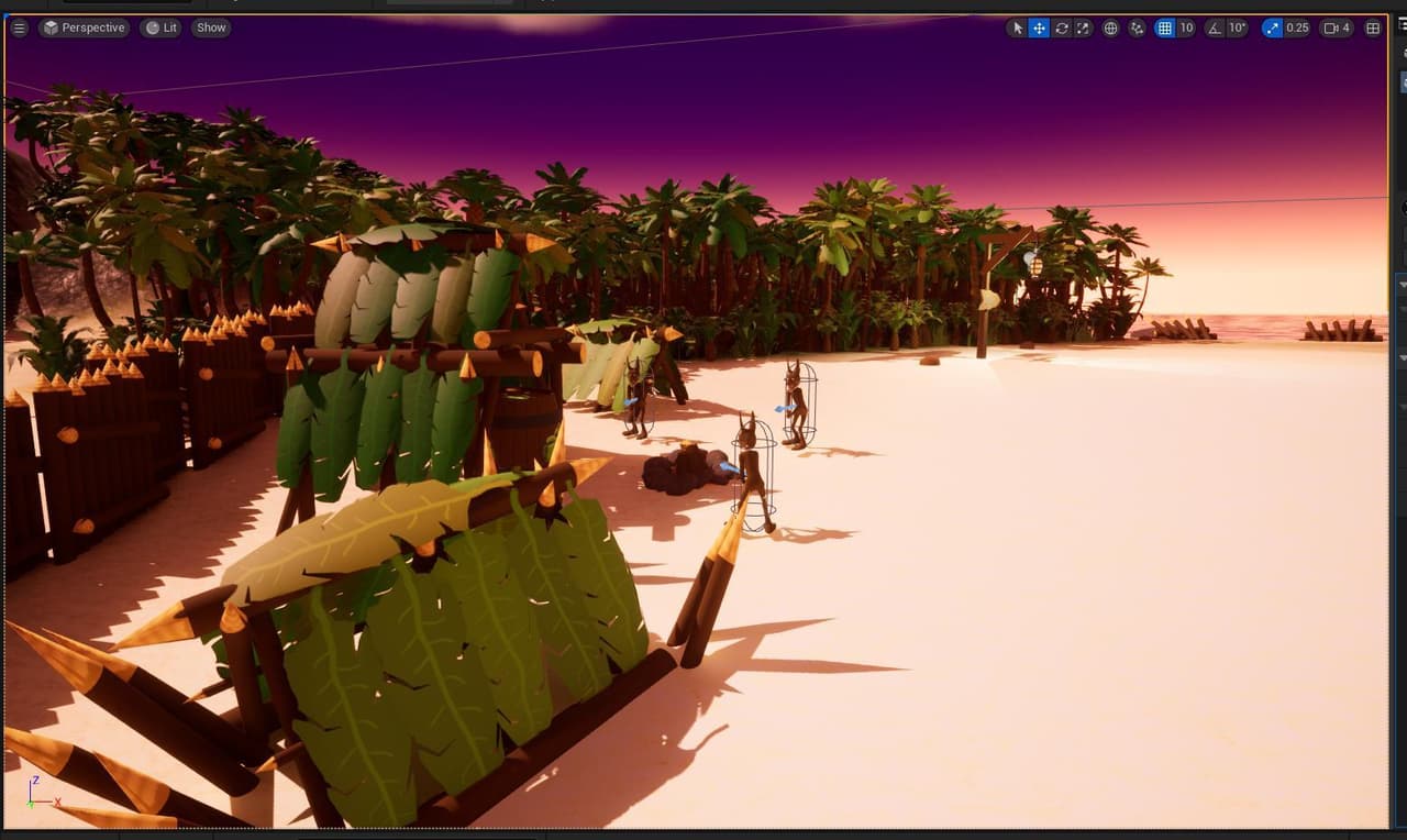 Dwarflin screenshot 5