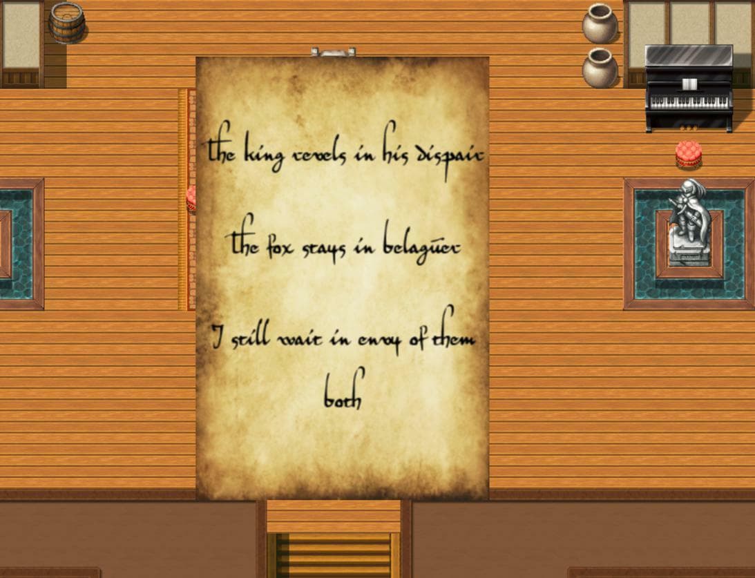 Arcadia: A Time Forgotten (OFFICIAL DEMO)