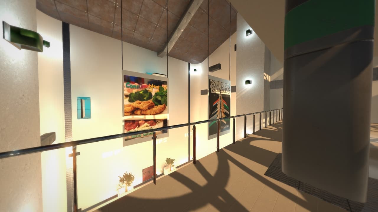 Switch (itch) (While False Studios) screenshot 3