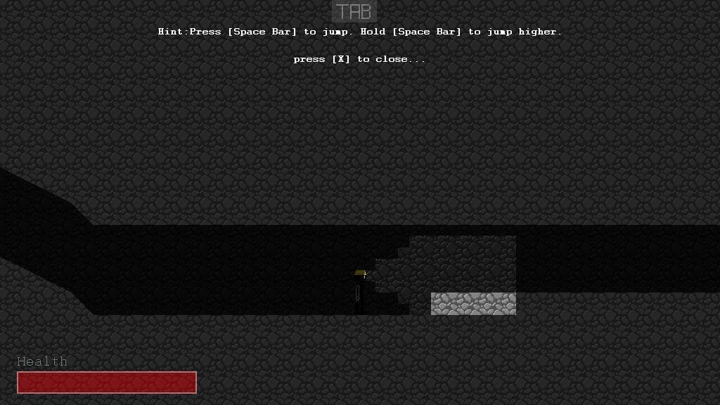 In The Depths [SCREAM Machine Jam 2020] screenshot 2