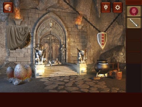 Hellgate Escape screenshot 3