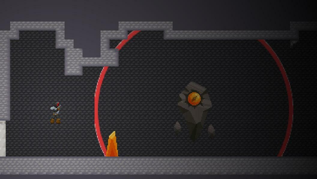 BULLET SANCTUM screenshot 2