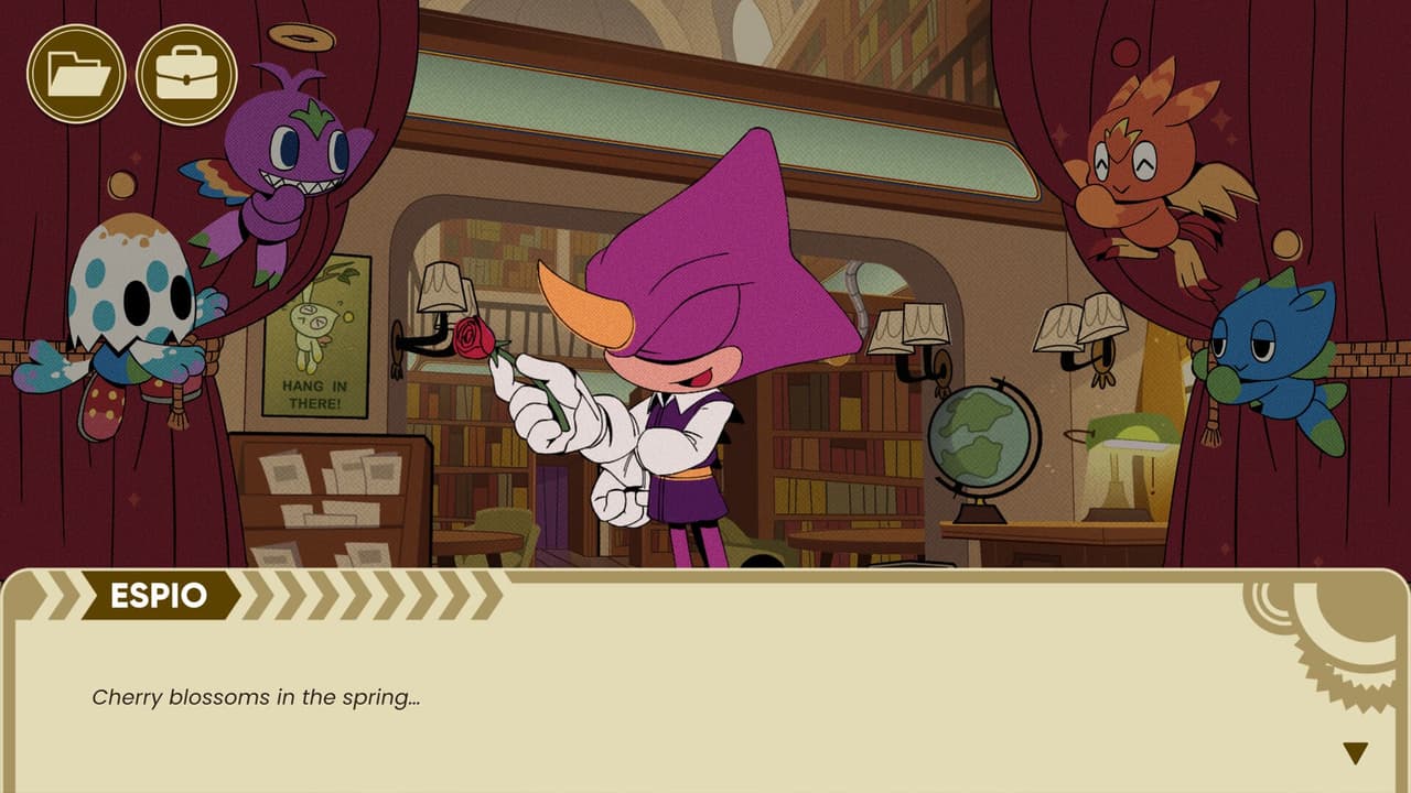 The Murder of Sonic the Hedgehog screenshot 4